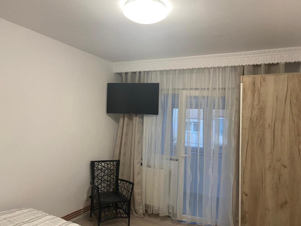 Apartament Maria Алба-Юлія Екстер'єр фото